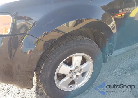 2012 Ford Escape Xlt from USA, damaged, VIN 1FMCU0D72CKB94284